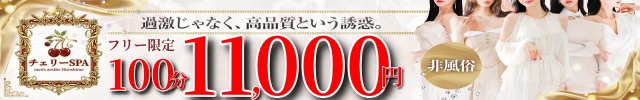  チェリーSPA宝町店（元スイートルーム）