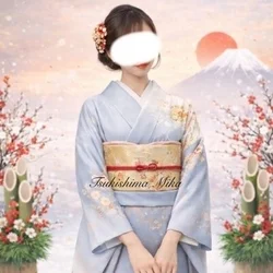 2026【月島みか】プラチナ