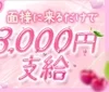  入店して頂いた女の子に即10.000円プレゼントのサムネイル