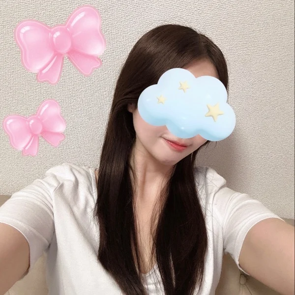 久々だね♡♡♡