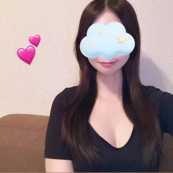 耳元で💕