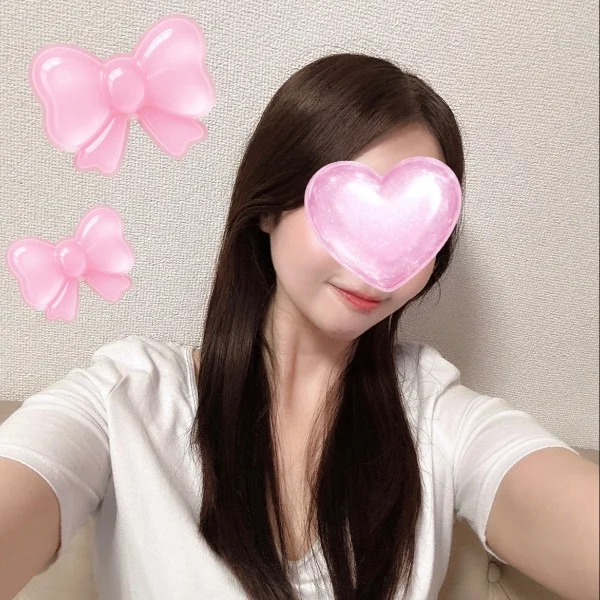 初投稿+初写真公開♥