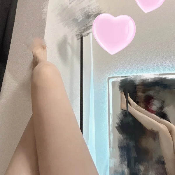 待ってる♥