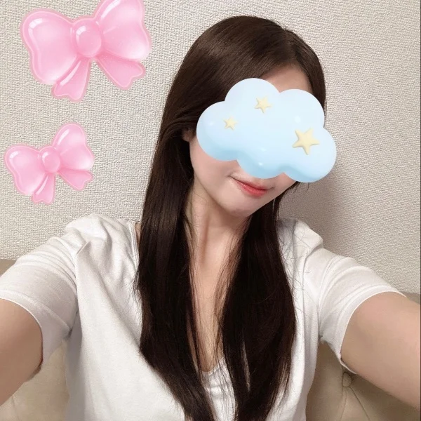 甘えさせてくれてありがと♡