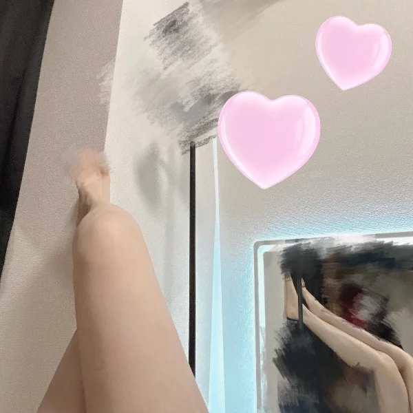 ドキドキ？