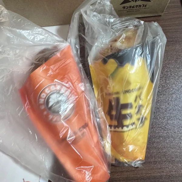 1年ぶりにありがとう💖💖