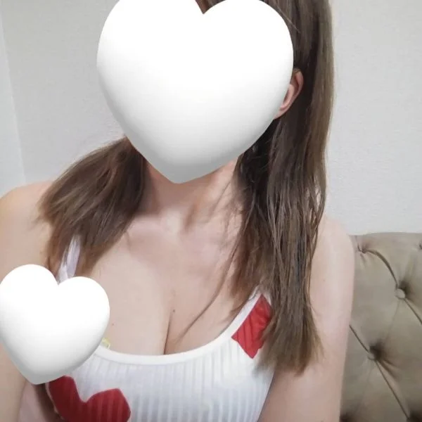 可愛いコスで🩷