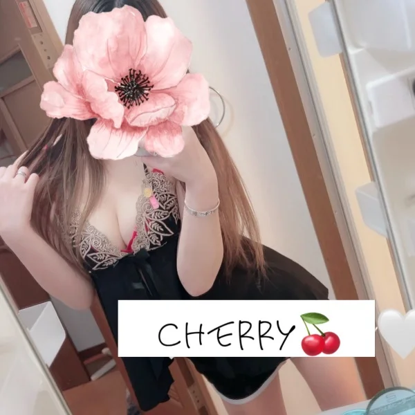 12時30分～🍒🤍