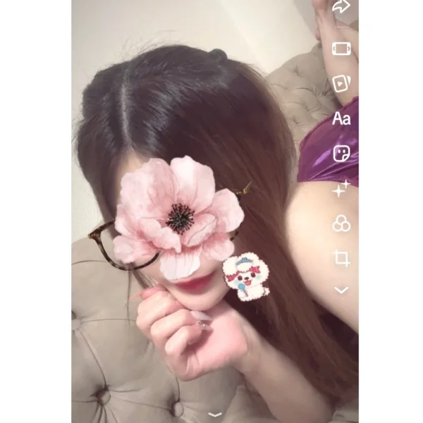 20時からいるよーっ🍒🖤⟡.·