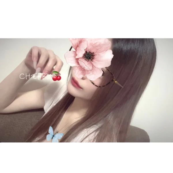 15時から居るよーっ🍒🖤⟡.·