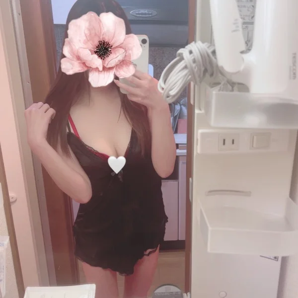 21時からいるよー🍒🖤⟡.