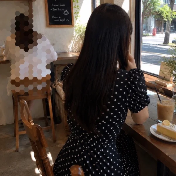 美容day