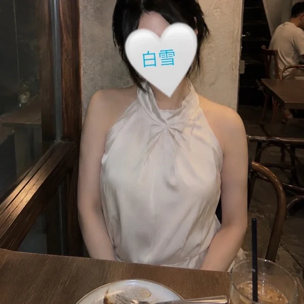 白雪の休日☕️
