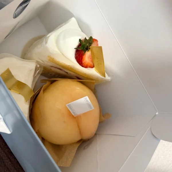 お礼💫