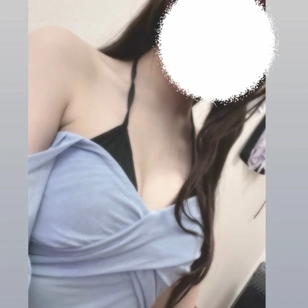 ちょっと長めに…💕