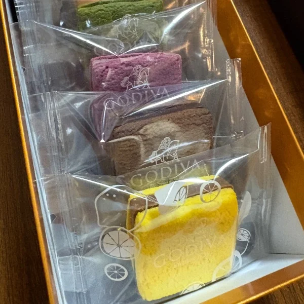 ありがとうございました❣
