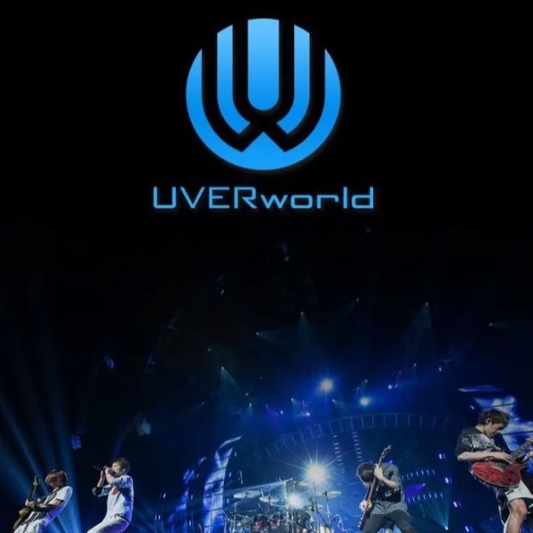 UVERworldさんへ