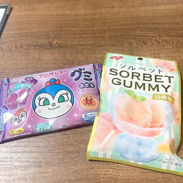 お礼🧸💌