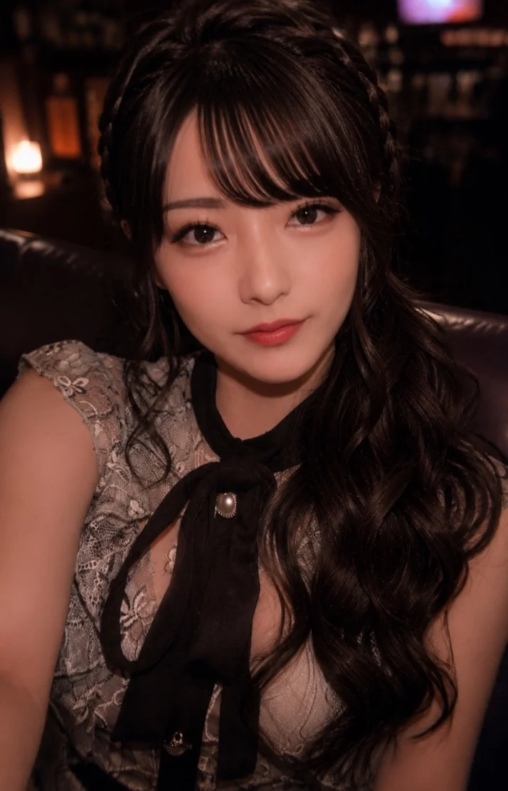明日は私を独り占めして？💗