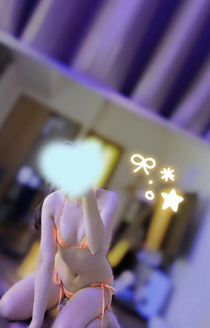 眩しすぎ注意報⚡️