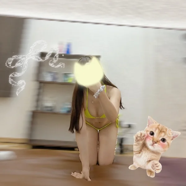 黄色似合ってたかな🌼⟡.꙳