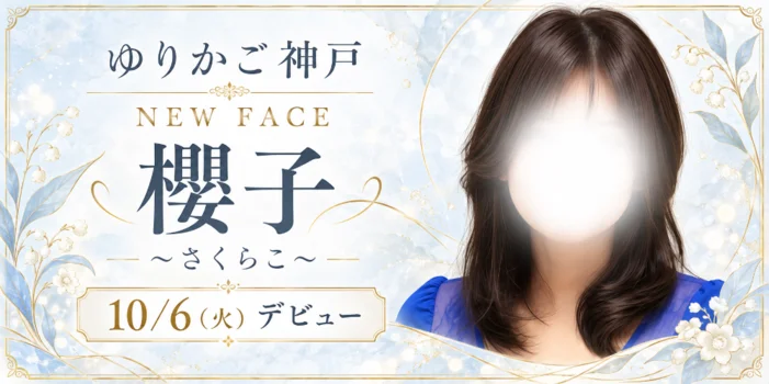 神戸・尼崎メンズエステゆりかご神戸尼崎
