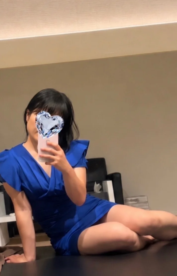 雨の日に、会えて嬉しかった☺️🫧