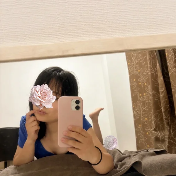 足ツボ研究中♡🦶