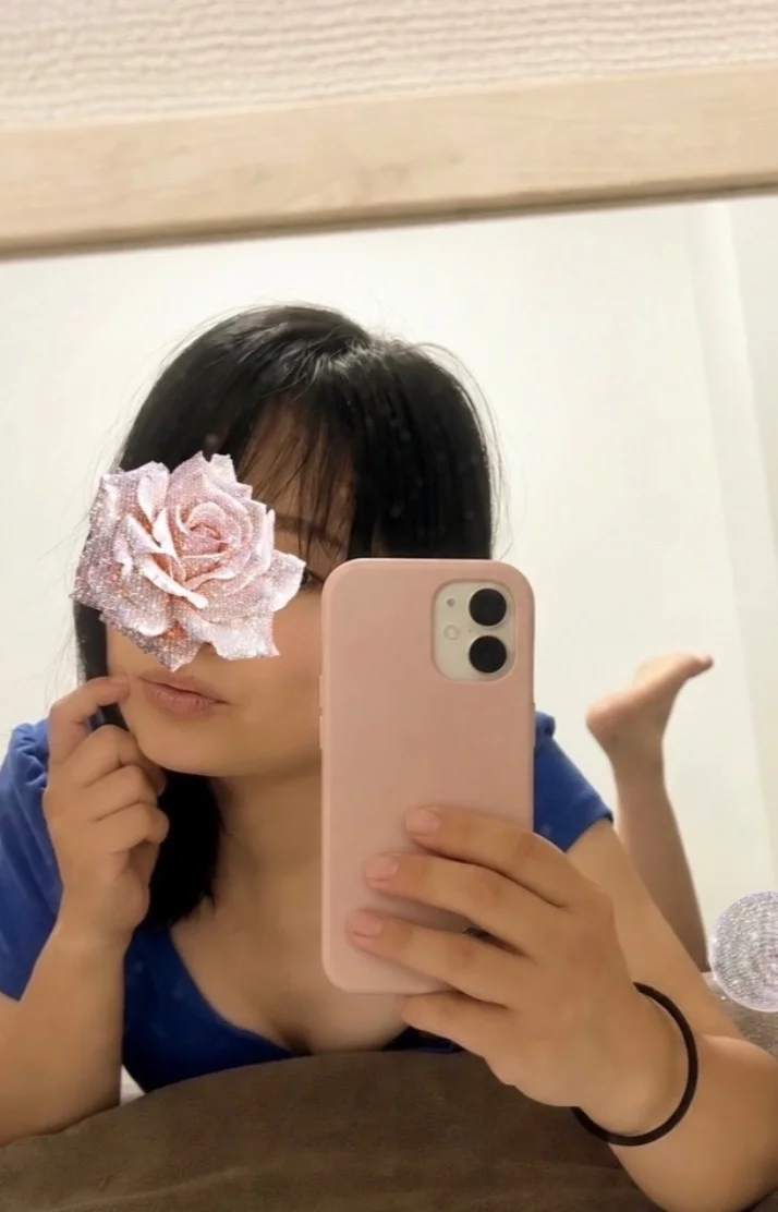 人肌恋しい季節ですね🤭🫧