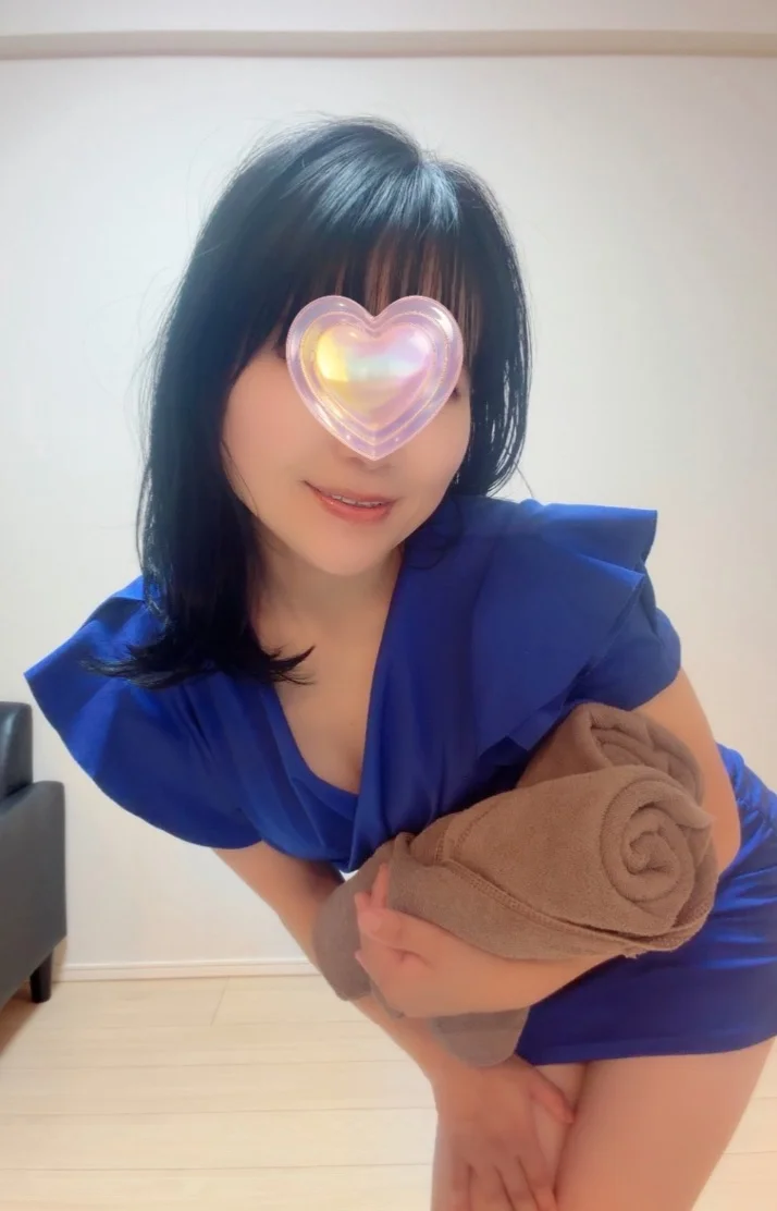 ふぅ〜っと、力を抜きに☺️🫧