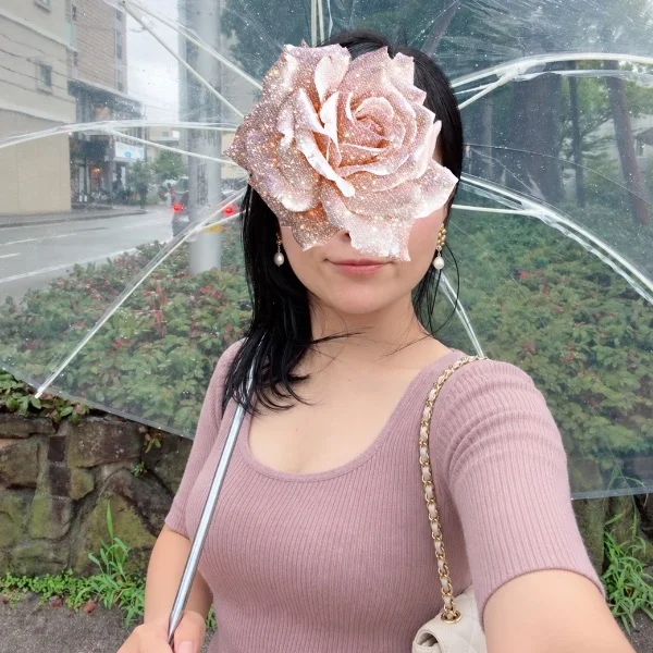 雨の日はのんびりすごそ♡