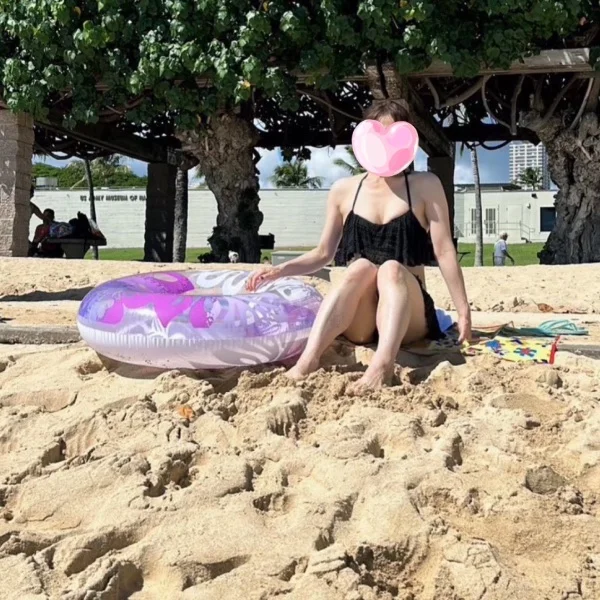 夏がやって来る〜☀️ 1