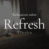 Relaxation salon　Refresh の店舗アイコン