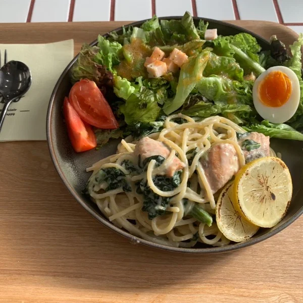 今週の予定🗓