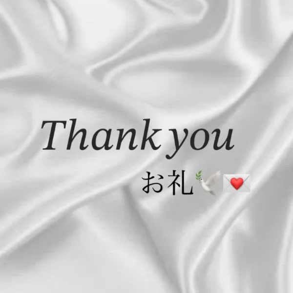 Thank you🙂‍↕️💗
