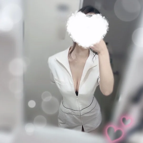 出勤してます🫧‪