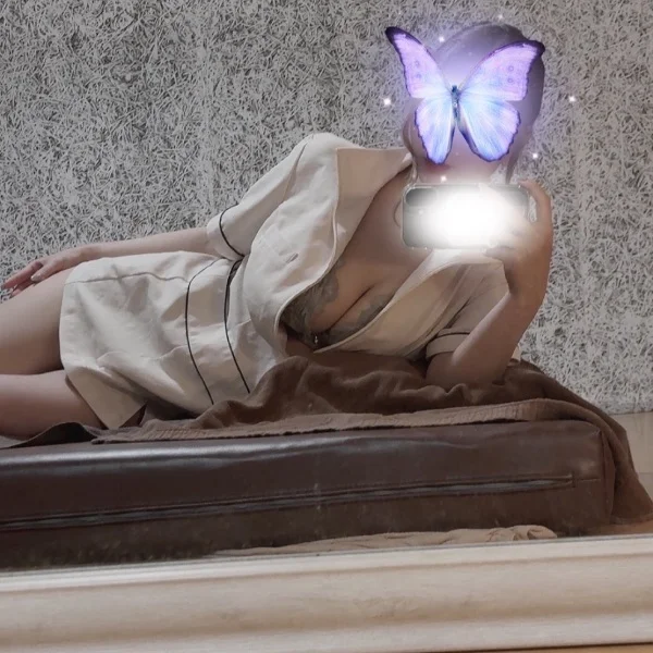出勤してます🦋