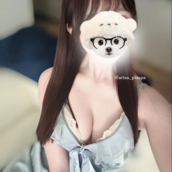 おひさしぶりの💆🏻‍♀️🩵