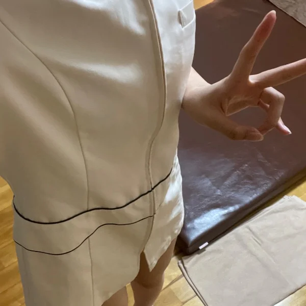 ありがとうございます
