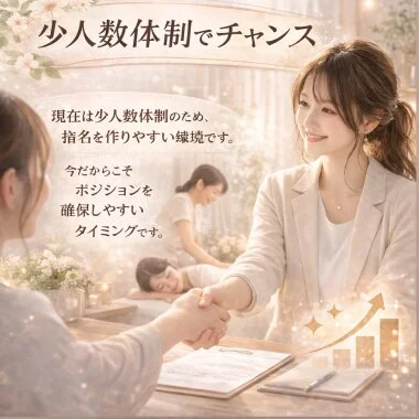 アリビエ新大阪のメリットイメージ(4)