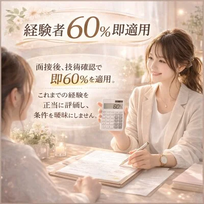 アリビエ新大阪のメリットイメージ(1)