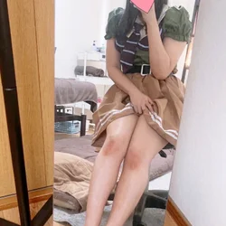 阿月みな
