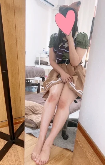 阿月みな