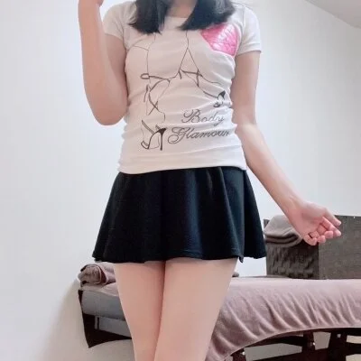 阿月みなちゃん待ち時間なし！