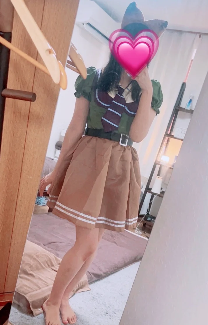 アロマオイルもあります