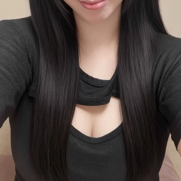白咲りんです