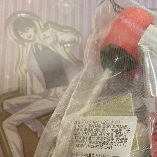 誕生日プレゼント①