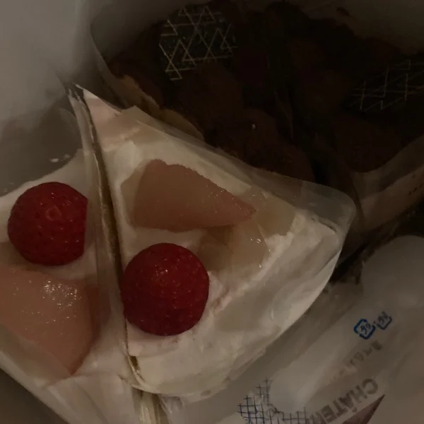 完売でした!