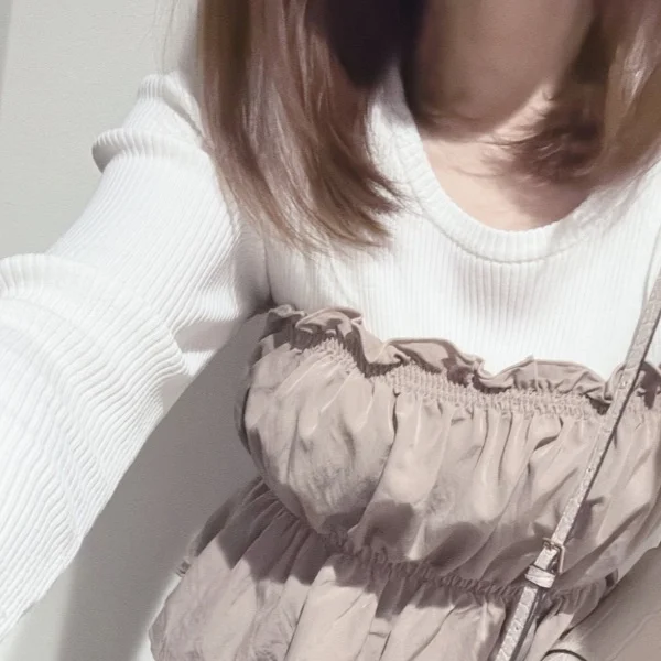 はじめまして♡
