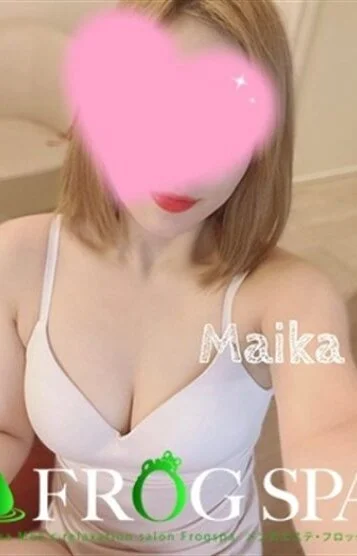 谷川まいか